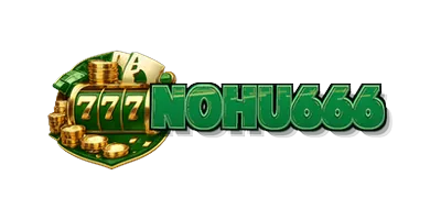 Logo cổng game nổ hũ đổi thưởng